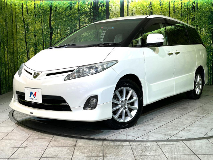 2012 Toyota Estima DBA-ACR55W (UW-69f56a3173932)[0]