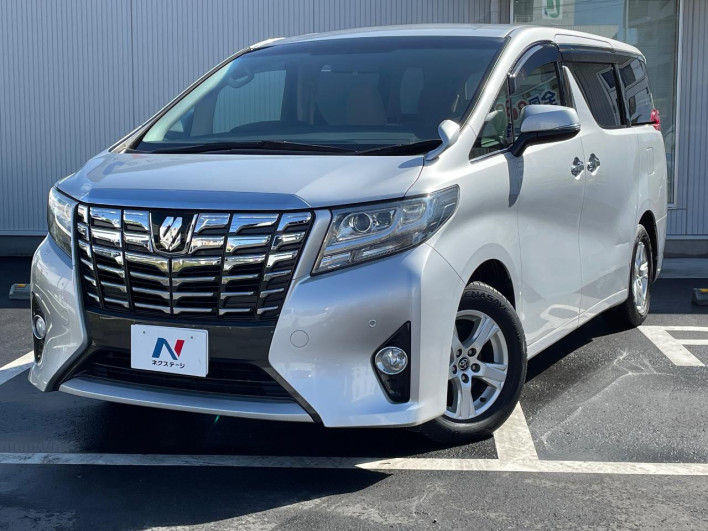 2017 Toyota Alphard DBA-AGH30W (UW-69f56a342fefa)[0]