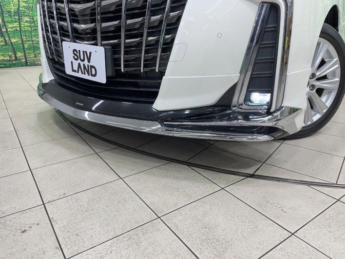2018 Toyota Alphard DBA-AGH30W (UW-69f56a3681d99)[10]