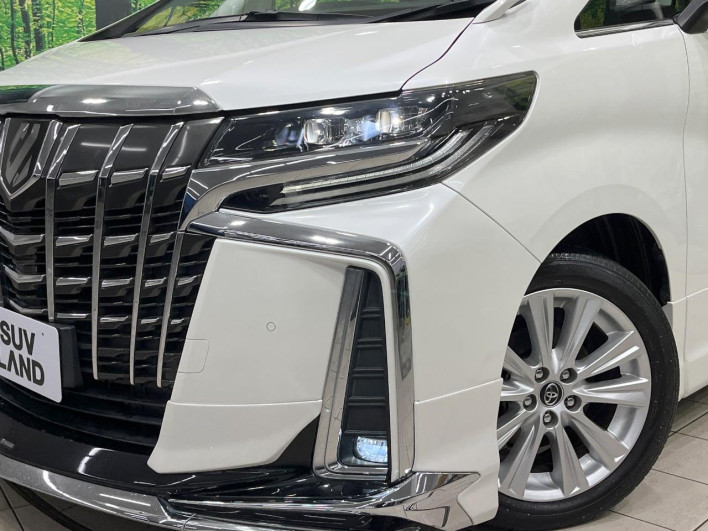 2018 Toyota Alphard DBA-AGH30W (UW-69f56a3681d99)[8]