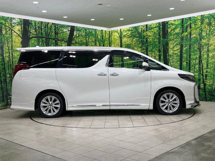 2018 Toyota Alphard DBA-AGH30W (UW-69f56a3681d99)[16]