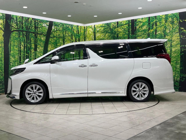 2018 Toyota Alphard DBA-AGH30W (UW-69f56a3681d99)[12]
