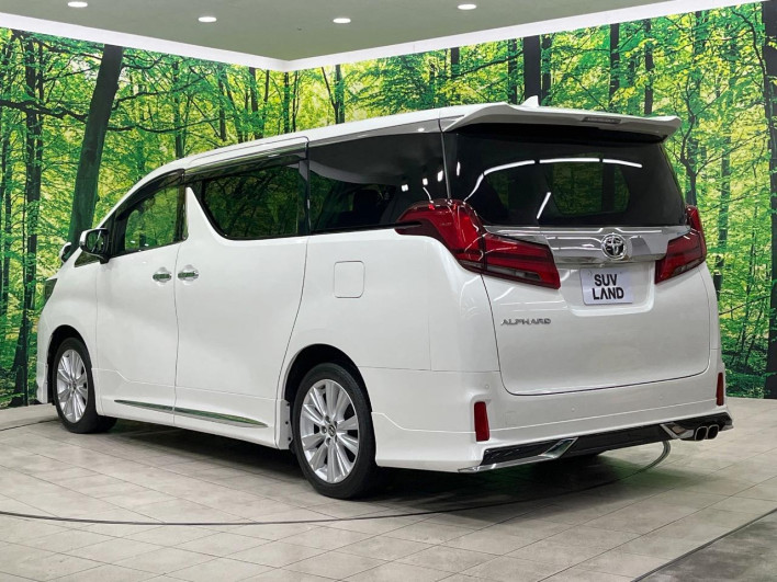 2018 Toyota Alphard DBA-AGH30W (UW-69f56a3681d99)[13]