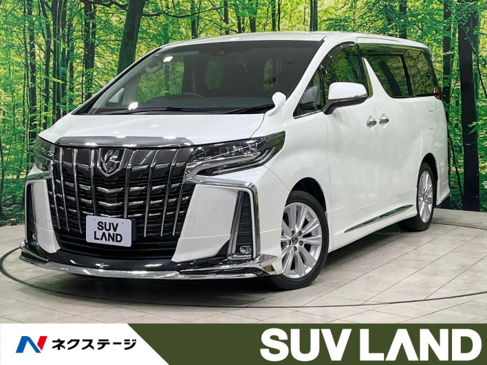 2018 Toyota Alphard DBA-AGH30W (UW-69f56a3681d99)[3]