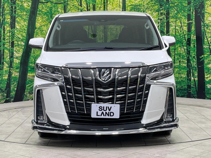 2018 Toyota Alphard DBA-AGH30W (UW-69f56a3681d99)[18]