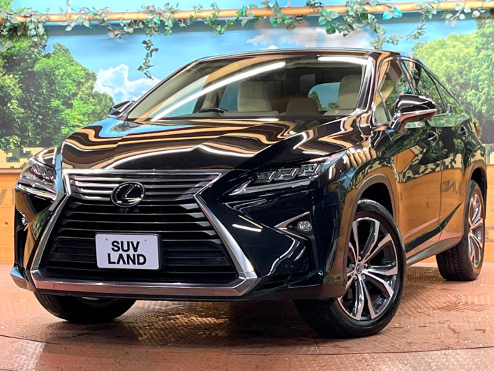 2016 Lexus RX DBA-AGL20W (UW-69f56a4170a9e)[0]