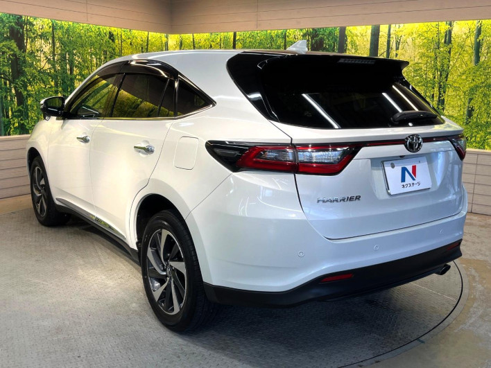 2017 Toyota Harrier DBA-ASU60W (UW-69f56a44afcab)[12]