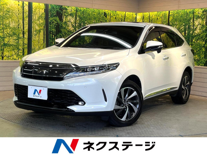 2017 Toyota Harrier DBA-ASU60W (UW-69f56a44afcab)[3]