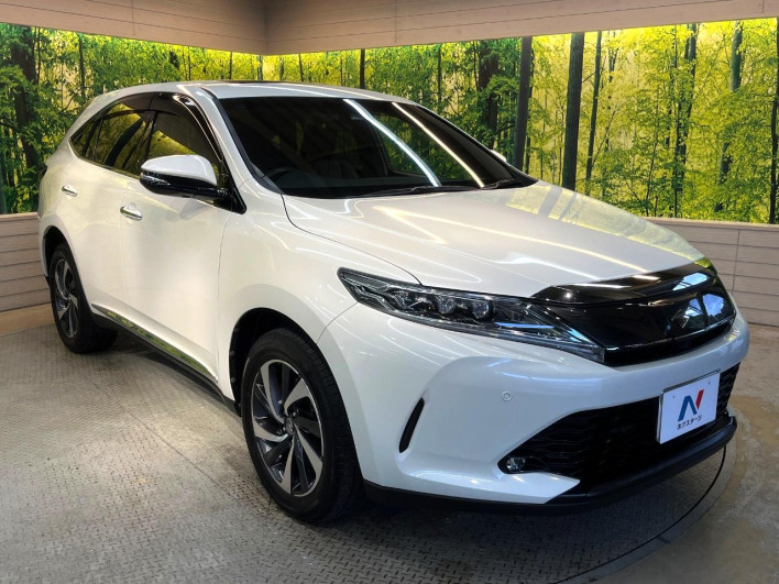 2017 Toyota Harrier DBA-ASU60W (UW-69f56a44afcab)[8]