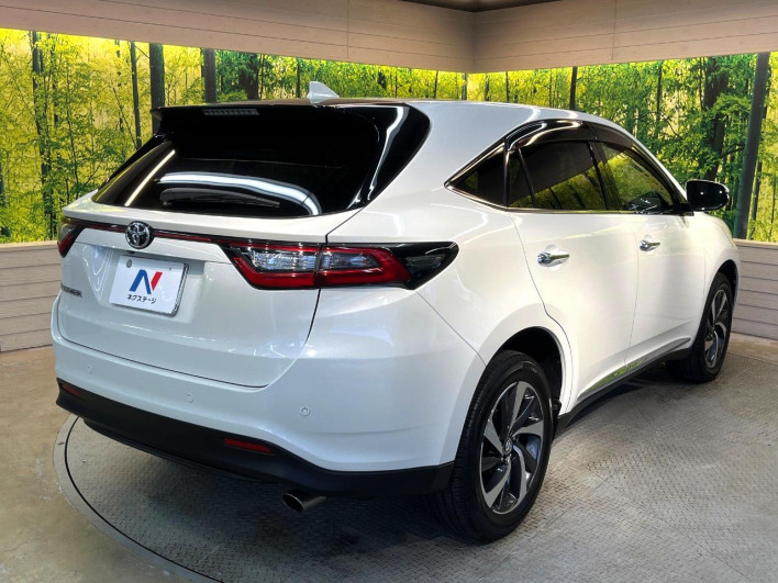 2017 Toyota Harrier DBA-ASU60W (UW-69f56a44afcab)[10]