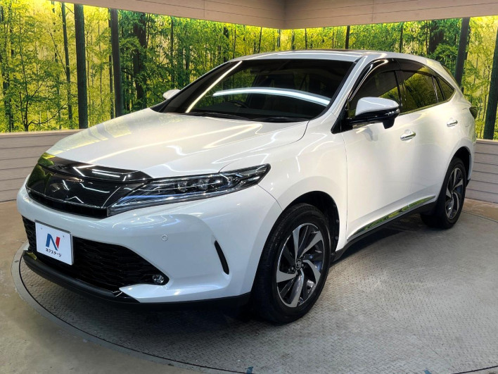 2017 Toyota Harrier DBA-ASU60W (UW-69f56a44afcab)[14]