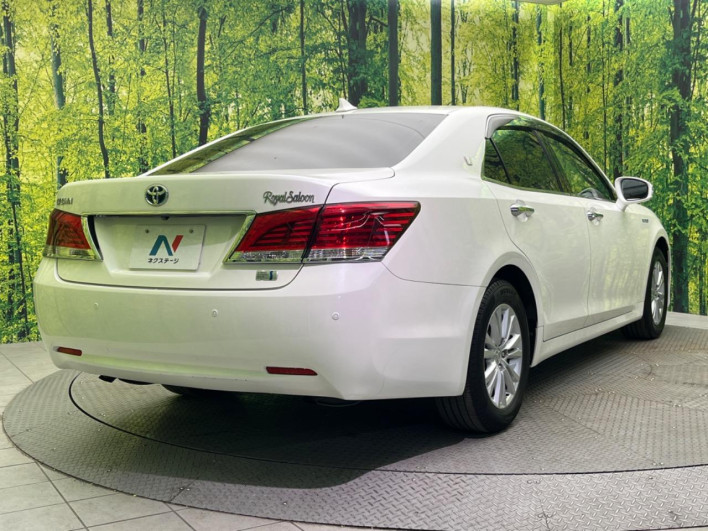 2013 Toyota Crown Hybrid DAA-AWS210 (UW-69f56a45b7ef5)[10]