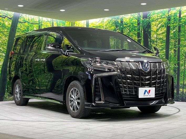 2022 Toyota Alphard Hybrid 6AA-AYH30W (UW-69f56a50754b3)[19]