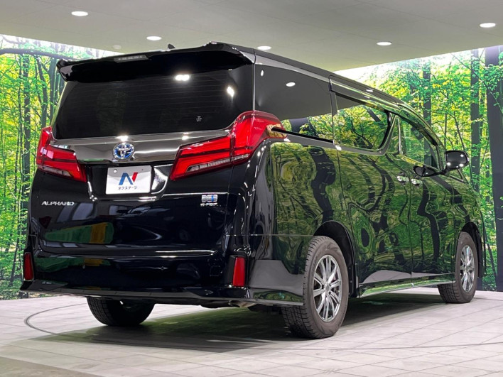 2022 Toyota Alphard Hybrid 6AA-AYH30W (UW-69f56a50754b3)[21]