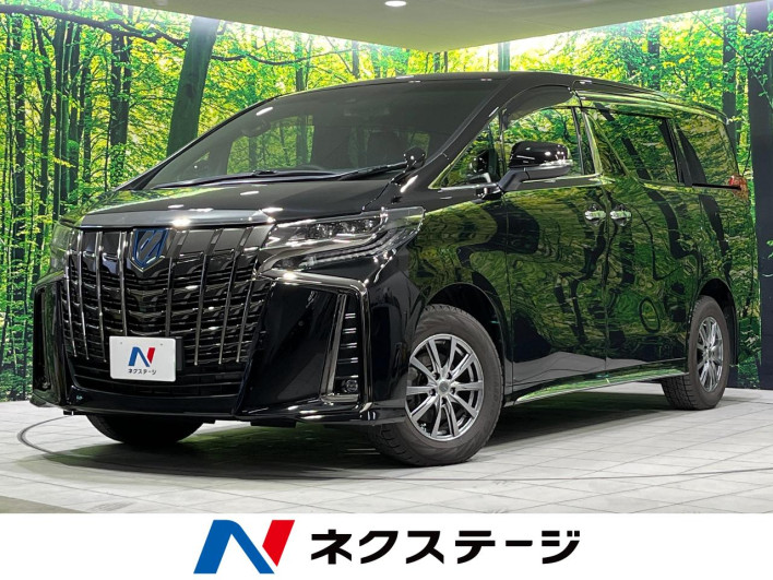 2022 Toyota Alphard Hybrid 6AA-AYH30W (UW-69f56a50754b3)[3]
