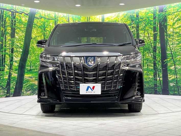 2022 Toyota Alphard Hybrid 6AA-AYH30W (UW-69f56a50754b3)[18]