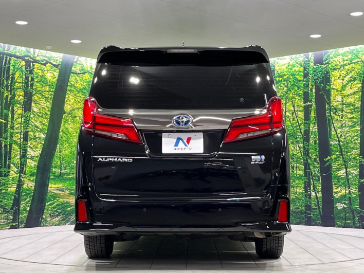 2022 Toyota Alphard Hybrid 6AA-AYH30W (UW-69f56a50754b3)[22]