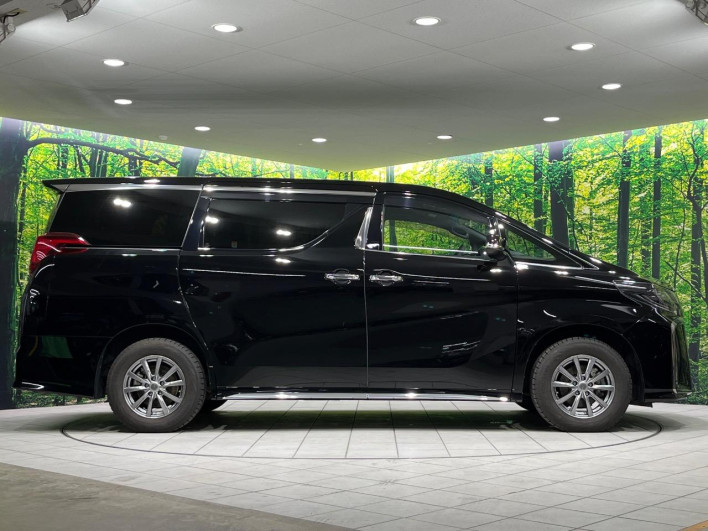 2022 Toyota Alphard Hybrid 6AA-AYH30W (UW-69f56a50754b3)[20]