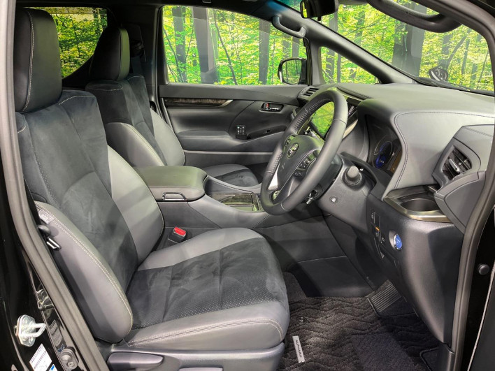 2022 Toyota Alphard Hybrid 6AA-AYH30W (UW-69f56a50754b3)[28]