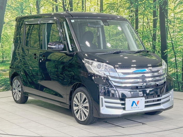 2016 Nissan DAYZ ROOX DBA-B21A (UW-69f56a57c84a7)[10]