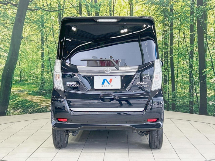 2016 Nissan DAYZ ROOX DBA-B21A (UW-69f56a57c84a7)[7]