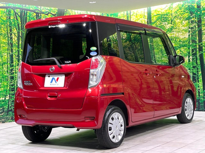 2017 Nissan DAYZ ROOX DBA-B21A (UW-69f56a592ee63)[17]