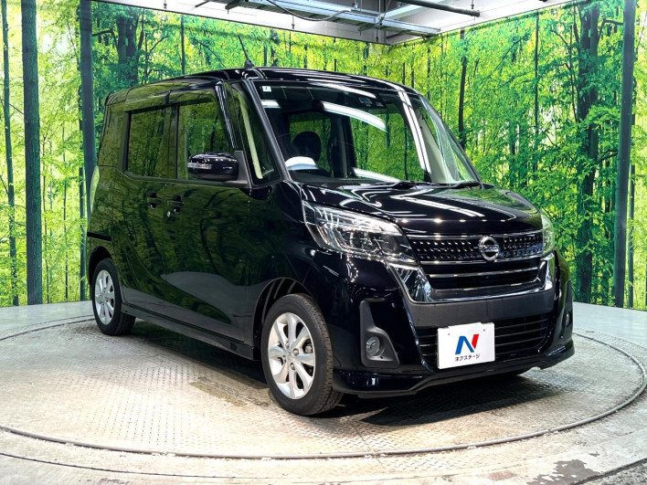 2018 Nissan DAYZ ROOX DBA-B21A (UW-69f56a59b563c)[21]