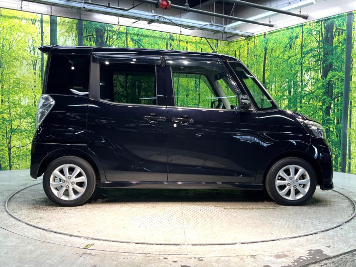 2018 Nissan DAYZ ROOX DBA-B21A (UW-69f56a59b563c)[20]