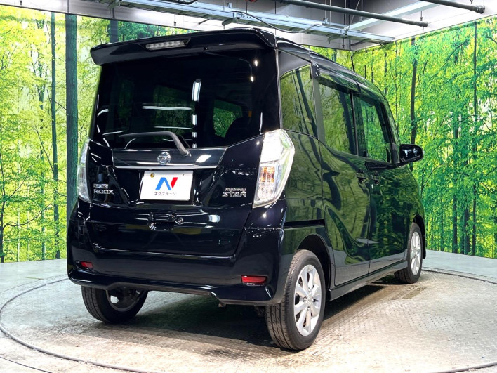 2018 Nissan DAYZ ROOX DBA-B21A (UW-69f56a59b563c)[19]