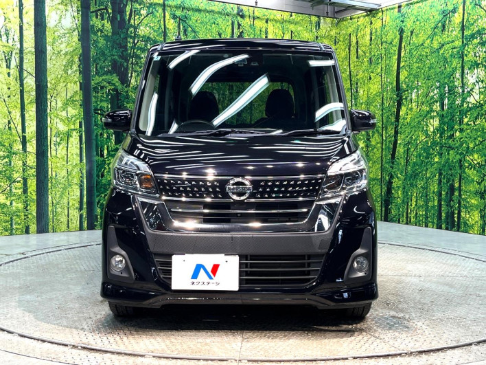 2018 Nissan DAYZ ROOX DBA-B21A (UW-69f56a59b563c)[5]