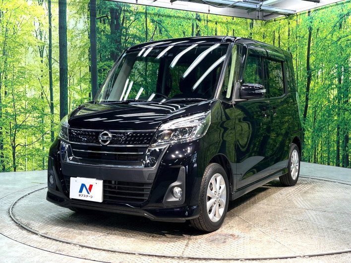 2018 Nissan DAYZ ROOX DBA-B21A (UW-69f56a59b563c)[6]