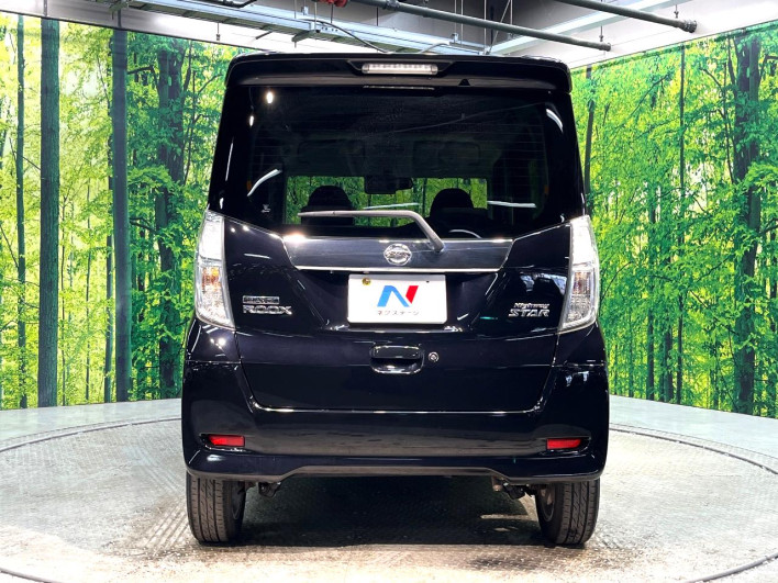 2018 Nissan DAYZ ROOX DBA-B21A (UW-69f56a59b563c)[9]