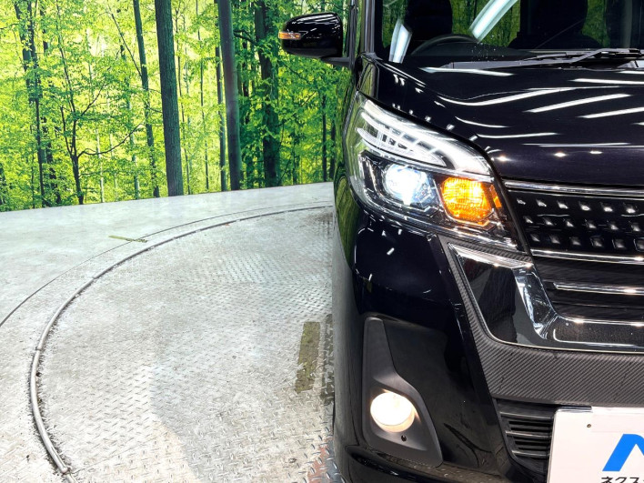 2018 Nissan DAYZ ROOX DBA-B21A (UW-69f56a59b563c)[28]