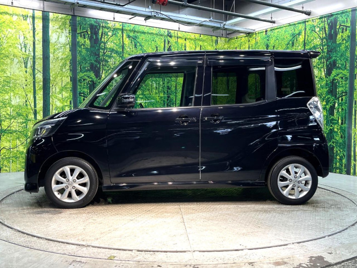 2018 Nissan DAYZ ROOX DBA-B21A (UW-69f56a59b563c)[7]
