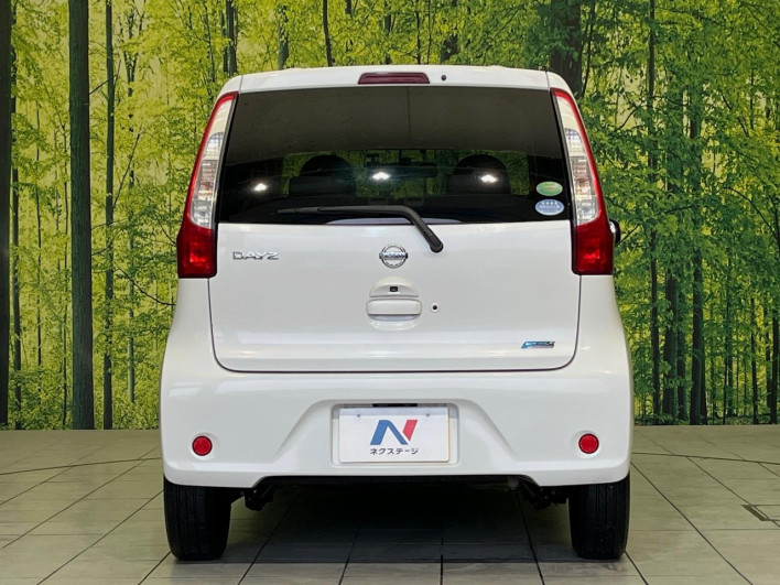 2014 Nissan Days DBA-B21W (UW-69f56a5a5b400)[8]