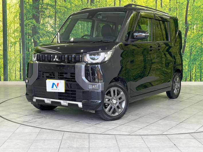 2024 Mitsubishi Delica Mini 4AA-B38A (UW-69f56a5e370c3)[0]