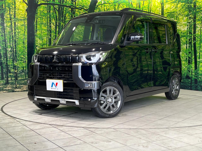 2024 Mitsubishi Delica Mini 4AA-B38A (UW-69f56a5e7994e)[0]