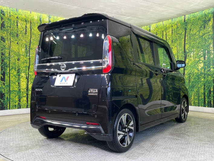 2023 Nissan Roox 5AA-B44A (UW-69f56a6292192)[12]