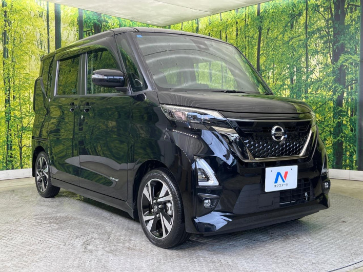 2023 Nissan Roox 5AA-B44A (UW-69f56a6292192)[14]