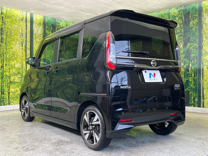 2023 Nissan Roox 5AA-B44A (UW-69f56a6292192)[10]
