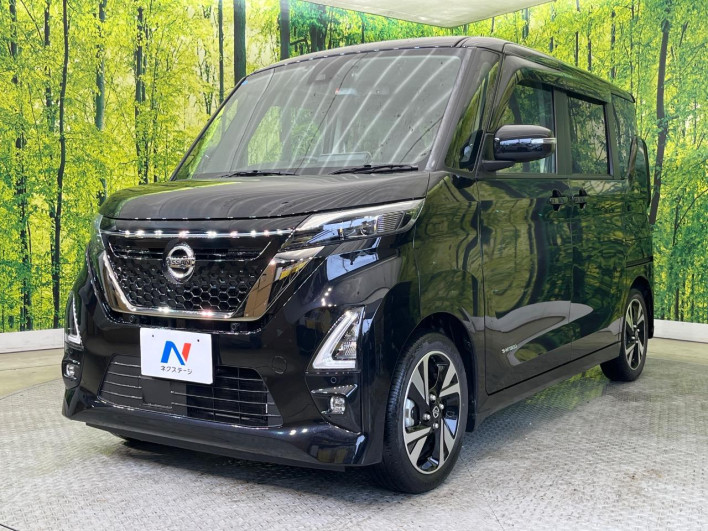 2023 Nissan Roox 5AA-B44A (UW-69f56a6292192)[8]