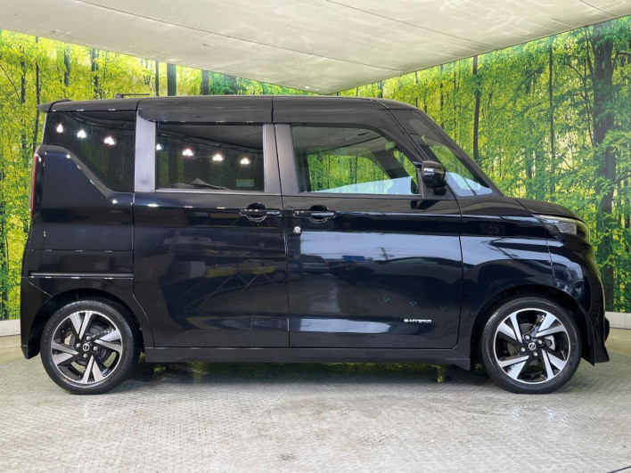 2023 Nissan Roox 5AA-B44A (UW-69f56a6292192)[13]