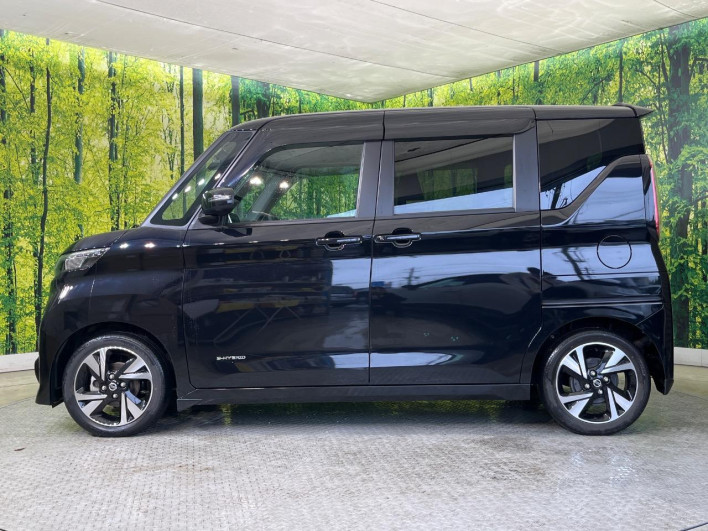 2023 Nissan Roox 5AA-B44A (UW-69f56a6292192)[9]