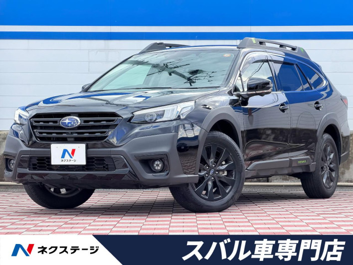 2023 Subaru Legacy Outback 4BA-BT5 (UW-69f56a6e8154b)[3]