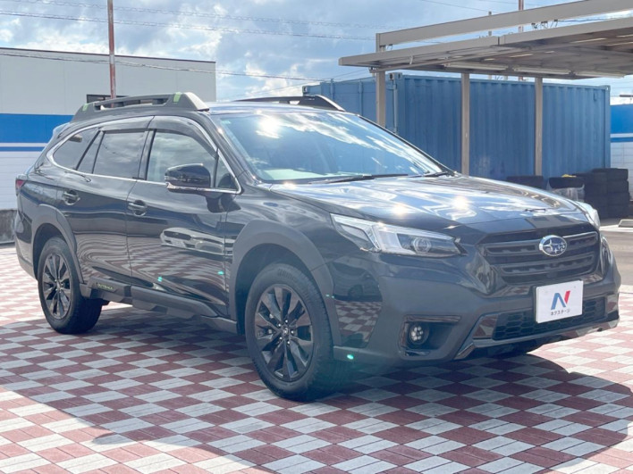 2023 Subaru Legacy Outback 4BA-BT5 (UW-69f56a6e8154b)[7]
