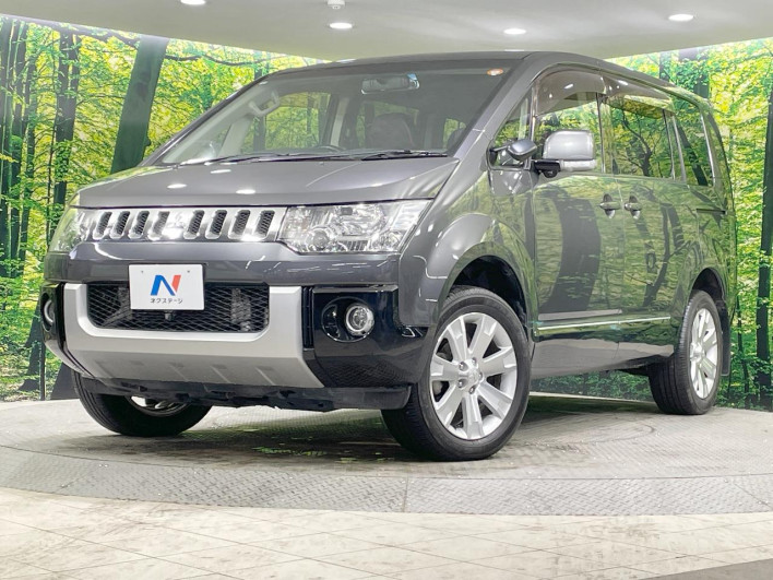 2017 Mitsubishi Delica D:5 LDA-CV1W (UW-69f56a7050d56)[0]