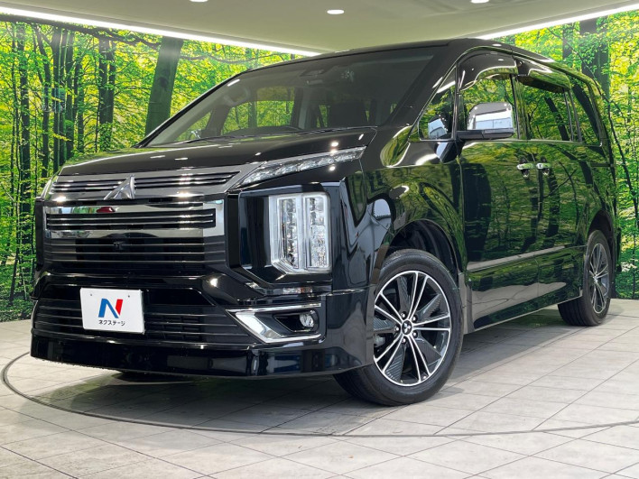 2019 Mitsubishi Delica D:5 3DA-CV1W (UW-69f56a7081a9c)[0]