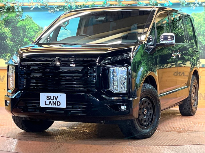 2022 Mitsubishi Delica D:5 3DA-CV1W (UW-69f56a710d4f9)[0]