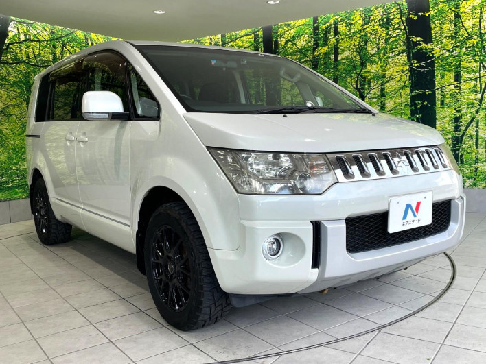 2011 Mitsubishi Delica D:5 DBA-CV4W (UW-69f56a736254d)[19]