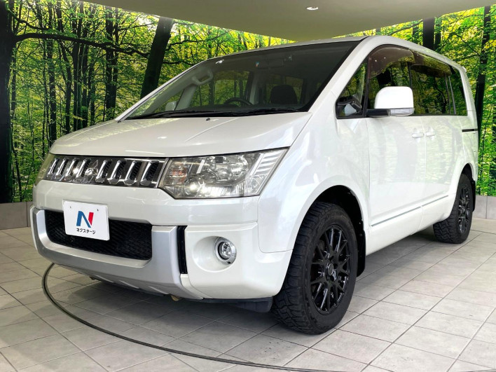2011 Mitsubishi Delica D:5 DBA-CV4W (UW-69f56a736254d)[5]
